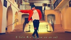 SF9 - O Sole Mio