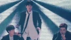 Super Junior - SJ Returns EP01