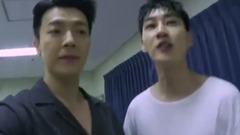 Super Junior - SJ Returns EP05