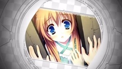 动漫专属 - 动漫剧<Hello,good bye>片头曲