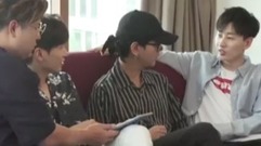 Super Junior - SJ Returns EP07