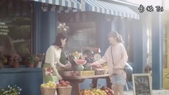 MAMAMOO - K milk CF