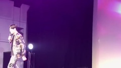 Apeace - ジヌs birthday live昼アンコール
