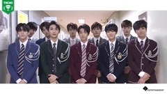 TRCNG - Spectrum 出道舞台 感想