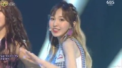 Red Velvet - Red Flavor 现场混合版14