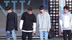 NU’EST W - WHERE YOU AT