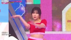 Apink - Five 现场混合版14