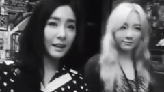 少女时代,太妍(少女时代),Tiffany(少女时代) - 【泰尼TAENY】当狗血的剧情遇上泰尼