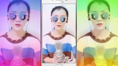 模仿翻唱 - 林中鸟