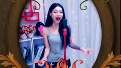 模仿翻唱 - 林中鸟