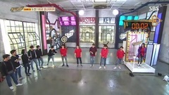 EXO,边伯贤(EXO) - 伯贤舞蹈cut