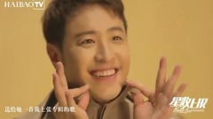 潘玮柏 - 潘玮柏为什么帅了十年还是少年感满满?!—《星妆上报》拍摄专访
