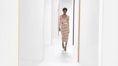 Fashion Show - Hermes Spring Summer 2018