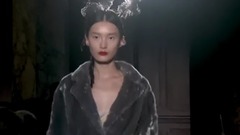 Fashion Show - Prada Rong Zhai(荣宅) - The Show