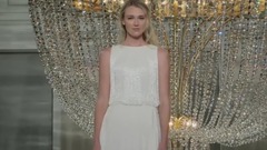 Fashion Show - Pronovias Fashion Show 2018 in New York
