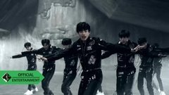 TRCNG - Spectrum 舞蹈版(Short Ver.)