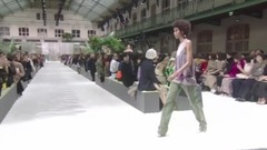 Fashion Show - Valentino Spring Summer 2018 Live