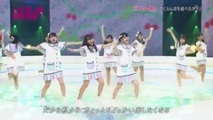 AKB48,HKT48 - さくらんぼを結べるか?