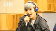 B.A.P - 1004