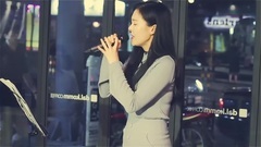 韩国群星 - 呜咽