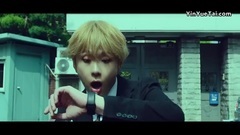 Highlight - 那就没办法了 Teaser1