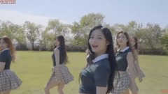 PRISTIN - We Like