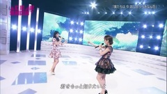 AKB48 - 僕たちは今話し合うべきなんだ