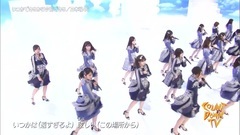 AKB48,乃木坂46,白石麻衣 - いつかできるから今日できる