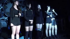 Brave Girls - 最近的你