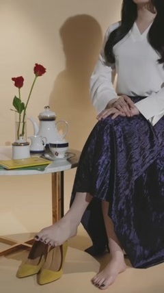 韩国群星 - velvet (LISTEN 016)