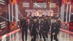 TRCNG - My Very First Love&Spectrum