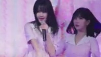 GFriend,艺琳(GFriend) - Summer Rain - 京畿道治愈音乐节 主-艺琳