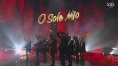 SF9 - Let’s Hang out&O Sole Mio