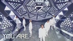 GOT7 - Teenager&You Are