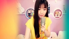 模仿翻唱 - 欧若拉