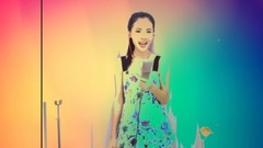 模仿翻唱 - 踏浪