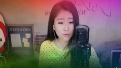 模仿翻唱 - 我可以抱你吗