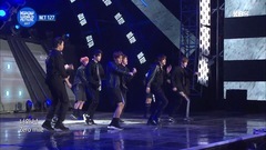 NCT 127 - 0mile