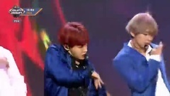 防弹少年团,田柾国(防弹少年团),V(防弹少年团),JIMIN(防弹少年团),Rap Monster(防弹少年团) - DNA