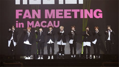 NCT 127 - NCT澳门 Fan Meeting