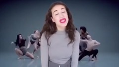 欧美群星 - SHAKE IT OFF! By Miranda Sings! Music Video!