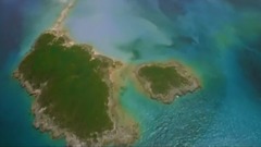 风景,影视原声,音乐短片,轻音乐,乐动城市 - <蓝色星球.瑰丽珊瑚海> EP06