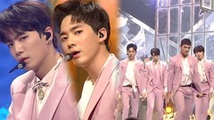 NU’EST W - WHERE YOU AT