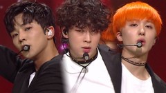 SF9 - O Sole Mio