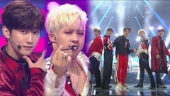 B1A4 - ROLLIN'