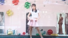 模仿翻唱,舞蹈视频 - Pick me 舞蹈模仿