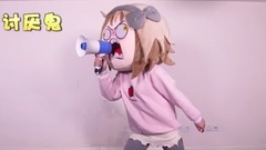 华语群星 - 王尼美快报  养孩子是怎样一种体验