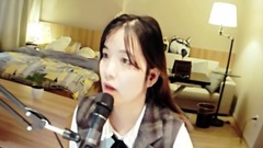 模仿翻唱 - 追光者