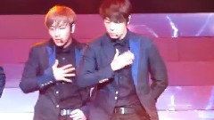 东海(Super Junior),Super Junior - From U