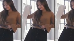 Jessica - BLANC & ECLARE 17FW Part II
